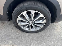 2011 - nissan qashqai - personenauto - afbeelding 2 van  42