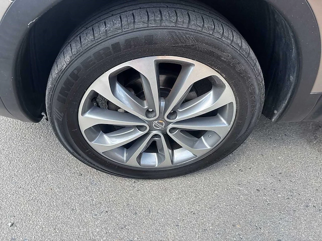2011 - nissan qashqai - personenauto - afbeelding 3 van  42