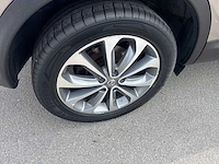 2011 - nissan qashqai - personenauto - afbeelding 5 van  42