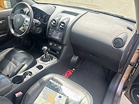2011 - nissan qashqai - personenauto - afbeelding 8 van  42