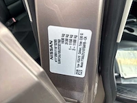 2011 - nissan qashqai - personenauto - afbeelding 9 van  42