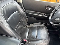 2011 - nissan qashqai - personenauto - afbeelding 10 van  42