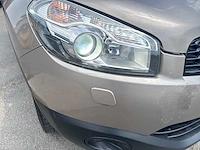 2011 - nissan qashqai - personenauto - afbeelding 15 van  42