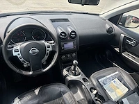 2011 - nissan qashqai - personenauto - afbeelding 16 van  42