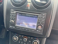 2011 - nissan qashqai - personenauto - afbeelding 19 van  42