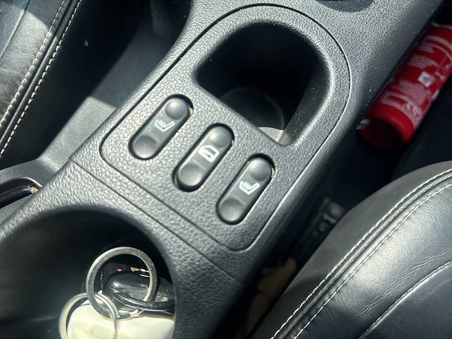 2011 - nissan qashqai - personenauto - afbeelding 21 van  42