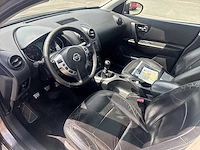 2011 - nissan qashqai - personenauto - afbeelding 22 van  42