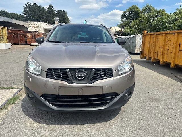 2011 - nissan qashqai - personenauto - afbeelding 12 van  42