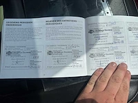 2011 - nissan qashqai - personenauto - afbeelding 25 van  42