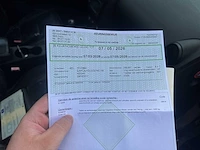 2011 - nissan qashqai - personenauto - afbeelding 28 van  42