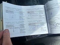 2011 - nissan qashqai - personenauto - afbeelding 31 van  42