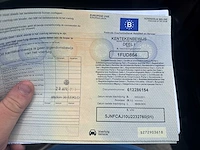 2011 - nissan qashqai - personenauto - afbeelding 33 van  42