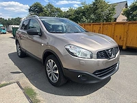 2011 - nissan qashqai - personenauto - afbeelding 23 van  42