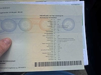 2011 - nissan qashqai - personenauto - afbeelding 35 van  42