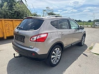 2011 - nissan qashqai - personenauto - afbeelding 38 van  42