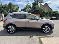 2011 - nissan qashqai - personenauto - afbeelding 39 van  42