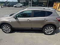 2011 - nissan qashqai - personenauto - afbeelding 40 van  42