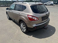 2011 - nissan qashqai - personenauto - afbeelding 41 van  42