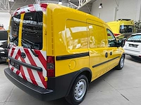 2011 - opel - combo - van - afbeelding 3 van  28
