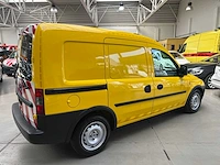 2011 - opel - combo - van - afbeelding 4 van  28