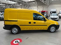 2011 - opel - combo - van - afbeelding 5 van  28