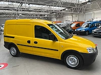 2011 - opel - combo - van - afbeelding 6 van  28
