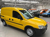 2011 - opel - combo - van - afbeelding 7 van  28