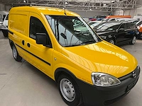 2011 - opel - combo - van - afbeelding 8 van  28