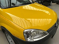 2011 - opel - combo - van - afbeelding 9 van  28