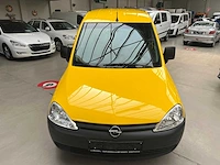 2011 - opel - combo - van - afbeelding 10 van  28