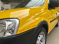 2011 - opel - combo - van - afbeelding 11 van  28