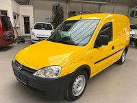 2011 - opel - combo - van - afbeelding 1 van  28