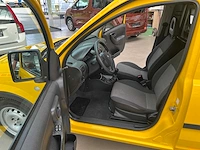 2011 - opel - combo - van - afbeelding 13 van  28