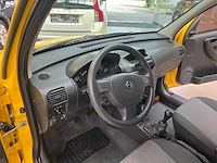 2011 - opel - combo - van - afbeelding 14 van  28