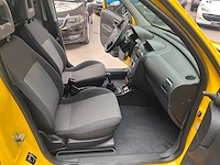 2011 - opel - combo - van - afbeelding 16 van  28