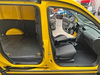 2011 - opel - combo - van - afbeelding 17 van  28