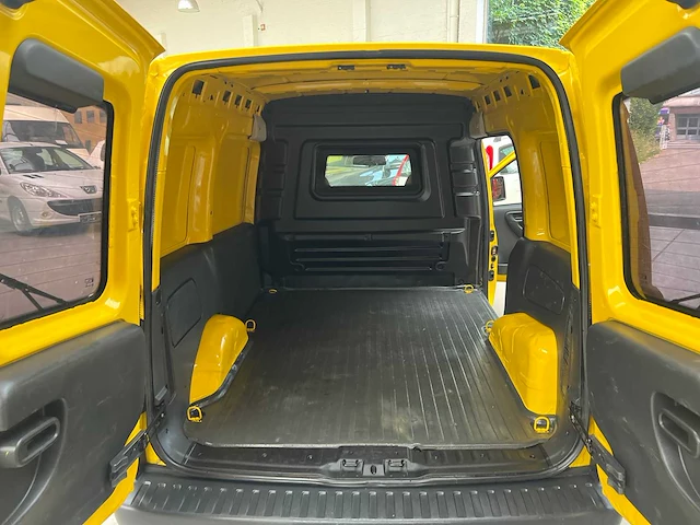 2011 - opel - combo - van - afbeelding 19 van  28