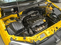 2011 - opel - combo - van - afbeelding 21 van  28