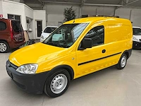 2011 - opel - combo - van - afbeelding 12 van  28