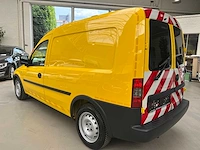 2011 - opel - combo - van - afbeelding 23 van  28