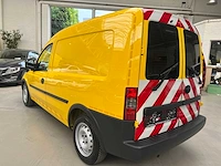2011 - opel - combo - van - afbeelding 24 van  28