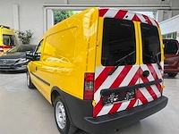 2011 - opel - combo - van - afbeelding 25 van  28