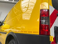 2011 - opel - combo - van - afbeelding 26 van  28