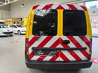 2011 - opel - combo - van - afbeelding 27 van  28