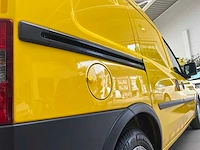 2011 - opel - combo - van - afbeelding 28 van  28