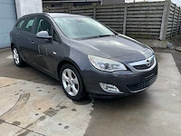 2011 - opel astra sports tourer - personenauto - afbeelding 23 van  33