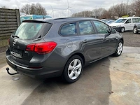 2011 - opel astra sports tourer - personenauto - afbeelding 29 van  33