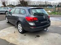 2011 - opel astra sports tourer - personenauto - afbeelding 31 van  33