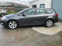 2011 - opel astra sports tourer - personenauto - afbeelding 32 van  33