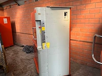 2011 - orwak compactor 3300 - papier shredder - afbeelding 3 van  8
